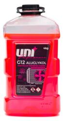 Uni+ Fagyálló koncentrátum -72° 4kg Uni+ Performance G12 (11-014301)