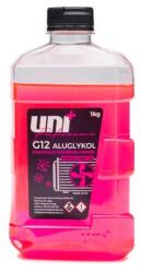 Uni+ Fagyálló koncentrátum -72° 1kg Uni+ Performance G12 (11-002751)