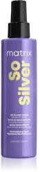 Matrix Total Results So Silver All-in-One hamvasító spray, 200 ml