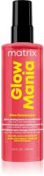 Matrix Total Results Glow Mania Leave-In hajban hagyható színvédő szérum festett hajra, 250 ml
