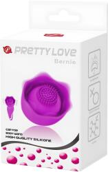 Pretty Love Bernie Purple