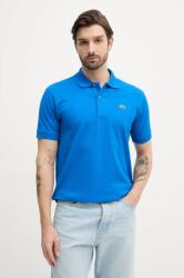 Lacoste poló - lila M