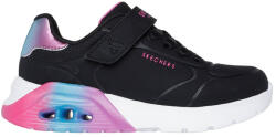 Skechers gyerekcipő lány 310435L-BKMT (310435L-BKMT-36)