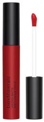 Bare Ruj de buze lichid intens pigmentat cu finisaj mat, Bare Minerals Mineralist Comfort, Passionate, 3.5 ml