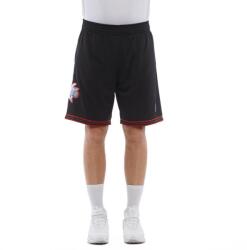 Mitchell & Ness Szorty Mitchell & Ness Philadelphia 76ers Swingman Shorts black