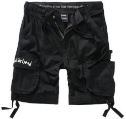 Brandit Motörhead Urban Legend shorts black