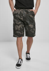 Brandit BDU Ripstop Shorts dark camo
