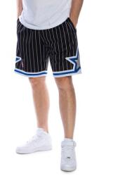 Mitchell & Ness shorts Orlando Magic black Swingman Shorts