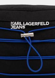 Karl Lagerfeld Jeans Чанта за кръст Karl Lagerfeld Jeans (A2M30115)