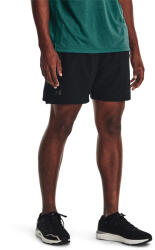 Under armour LAUNCH ELITE 7'' SHORT-BLK