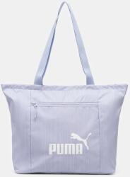 PUMA táska fehér, 91345 - kék Univerzális méret