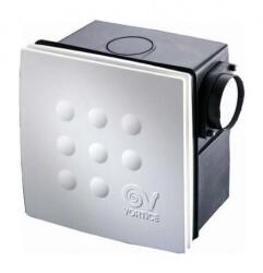 Vortice Micro 100 Radiális kisventilátor süllyesztett házzal