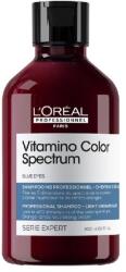 L'Oréal Serie Expert Vitamino Color Spectrum Blue hamvasító sampon, 300 ml