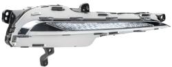 Peugeot 308 2013-2017 - Első vill. LED jobb HELLA - alkatresz - 50 610 Ft