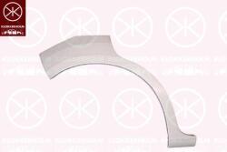 Honda Jazz 2008-2011 - Hátsó sárvédő javítóív jobb