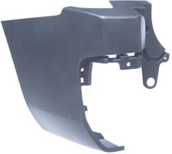 Peugeot Partner 2018-2023 - Hátsó lökh. sarok bal alap. , hosszú (2 h. ajtós)