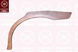 Honda Civic 2004-2006 - Hátsó sárvédő javítóív bal (5 ajtós)