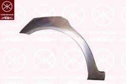 Alfa-Romeo Alfa Romeo 159 2005-2012 - Hátsó sárvédő javítóív jobb