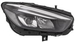 Mercedes-Benz Mercedes B 2018-2022 W247 - Fsz. LED jobb DE+FF vezérlő és felirat nélkül HELLA