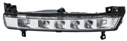 Citroen C4 2006-2010 Picasso - Nappali fény jobb LED