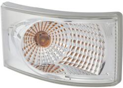 Universal Teherautók - Irányjelző íves brilant fehér - alkatresz - 13 980 Ft