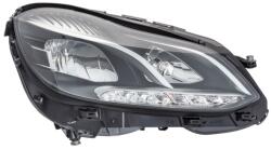 Mercedes-Benz Mercedes E 2009-2013 W212 - Fényszóró 2H7/3 féle LED funkcióval, jobb HELLA