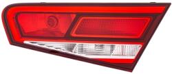 Audi A3 2012-2016 3ajtós - Hátsólámpa jobb belső Hella