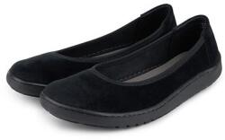 Vlnka Balerini textile barefoot pentru femei Joli negru mărimi încălțăminte adulți 41 (15-002115-41)