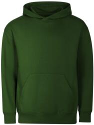 MALFINI Hanorac Chill - Verde de sticlă | 4XL (4220619)