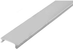 MasterLED Slim opál búra 12 mm széles 2 méter hosszú (4663)