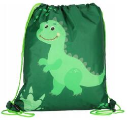 Starpak tornazsák - Green Dino