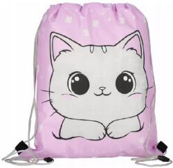 Starpak cicás tornazsák Kitty
