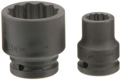 Genius Tools GENIUS Gépi dugókulcs 3/4" 12 lapú - 33 mm normál (655233)