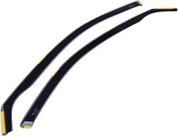 HEKO deflector de vânt Seat Leon I (1M), 5 uși, 1999-2006