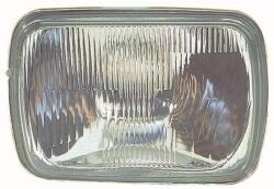 POLCAR Főfényszóró POLCAR 9900090E for NISSAN (9900090E)