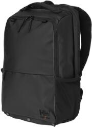 Helly Hansen BARCODE 20 L HÁTIZSÁK, fekete, STD (79581_990-STD)