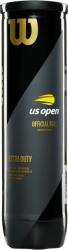 Wilson US Open XD (4 db/tubus) teniszlabda (WRT116200)