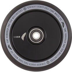 Striker Lighty Full Core V3 Fekete 110mm Kerék - Fekete