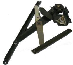 Utángyártott Suzuki Swift utángyártott ablakemelő szerkezet bal első mechanikus 4-5 ajtós 1990-2003 (83440-65E01)
