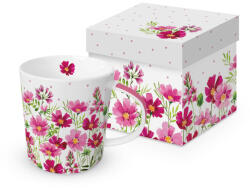 PPD Porcelán bögre 400ml Anabelle