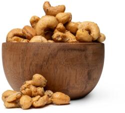 GRIZLY Sült kesudió trüffel ízesítéssel 250 g (Gksl250)