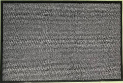 Lábtörlő, textil-műanyag, 90x150 cm (KHT1221) - onlinepapirbolt