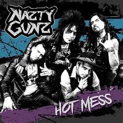 Nazty Guns Hot Mess