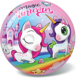  Mágikus Unkornis gumilabda 23 cm