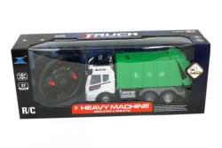 RC Kukásautó dobozban 27x10 cm X