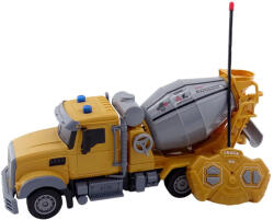 RC Mixer autó 4 csatornás dobozban 31x14x9 cm X