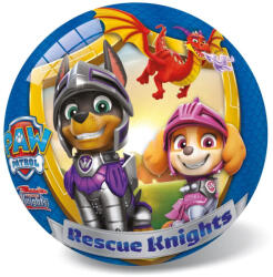  Mancs őrjárat Őr lovagok gumilabda 23 cm Nr1 X