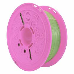 Filanora Filatech PETG filament 1, 75mm 0, 5kg transzparens krémzöld (Ri31BC175SU0049-5-05)