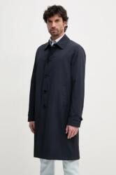 Tommy Hilfiger kabát férfi, sötétkék, átmeneti, SQTHL4031. SQTH516 - sötétkék 48