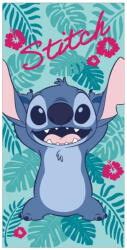 Disney Lilo és Stitch, A csillagkutya fürdőlepedő, strand törölköző 70x140cm (Fast Dry) (AYM078077) - oliviashop